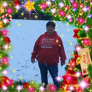 Meet your Posher, Terry